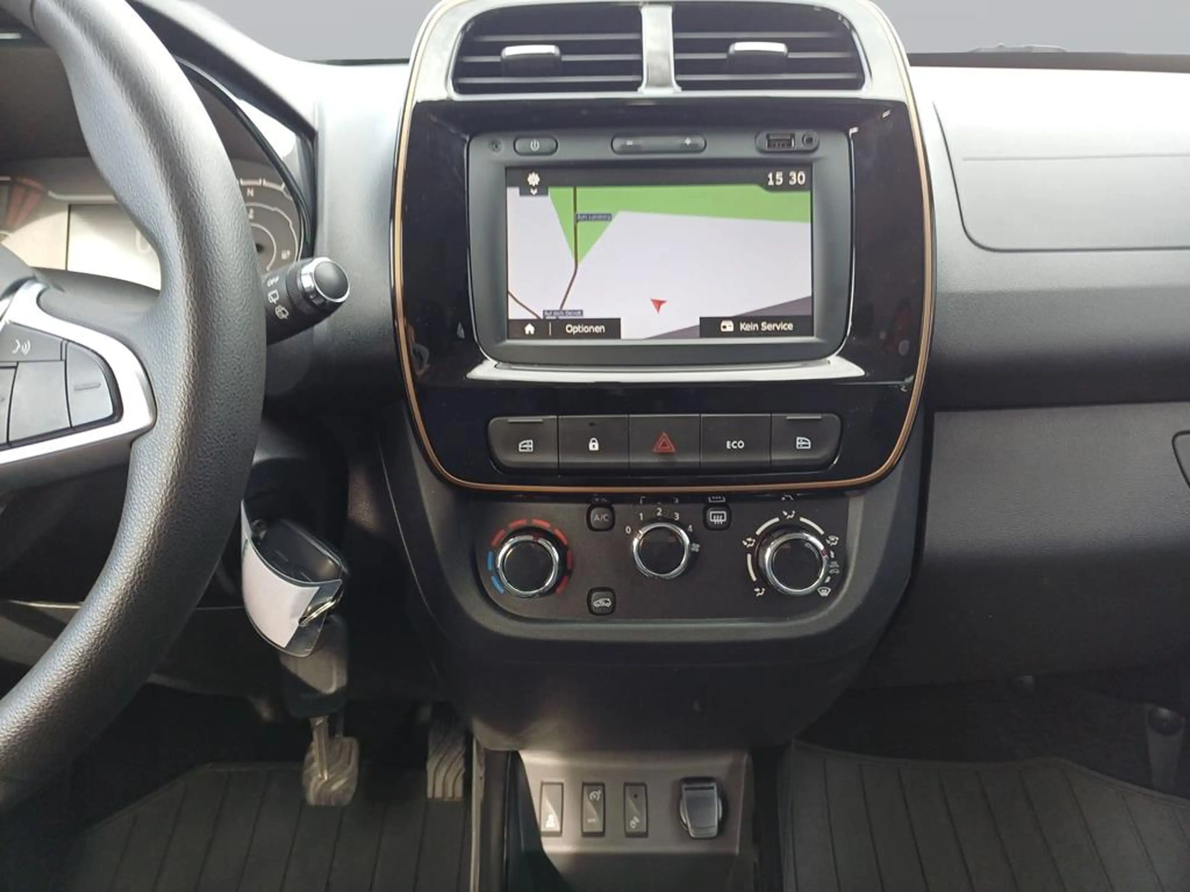 Dacia Spring Dacia Spring Extreme ELECTRIC 65 — photo 11