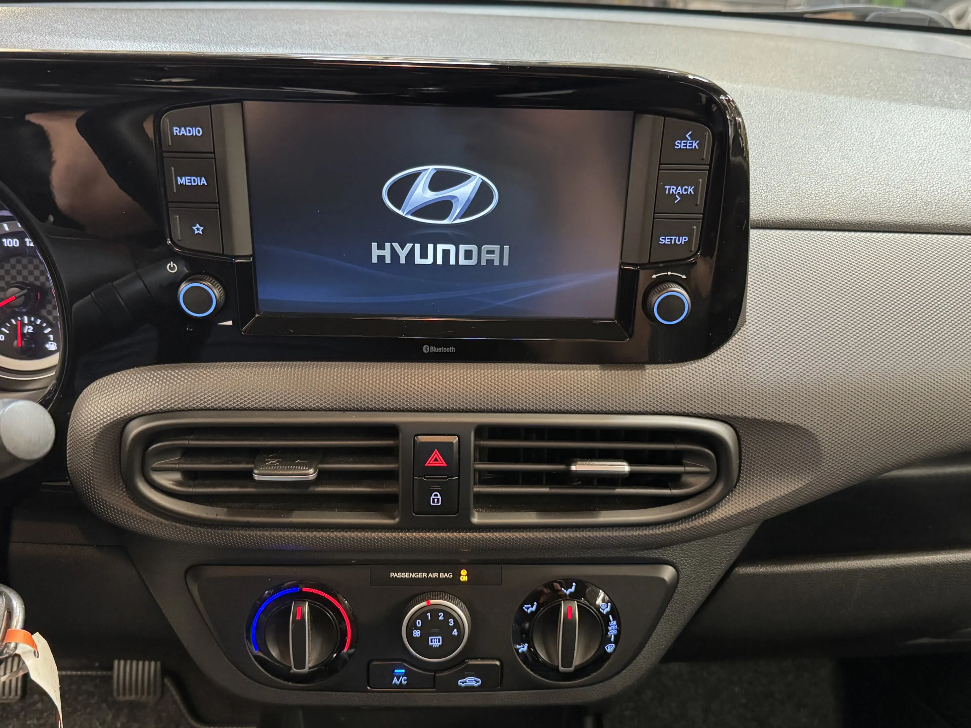 Hyundai i10 1.0 Comfort Airco Carplay — photo 7