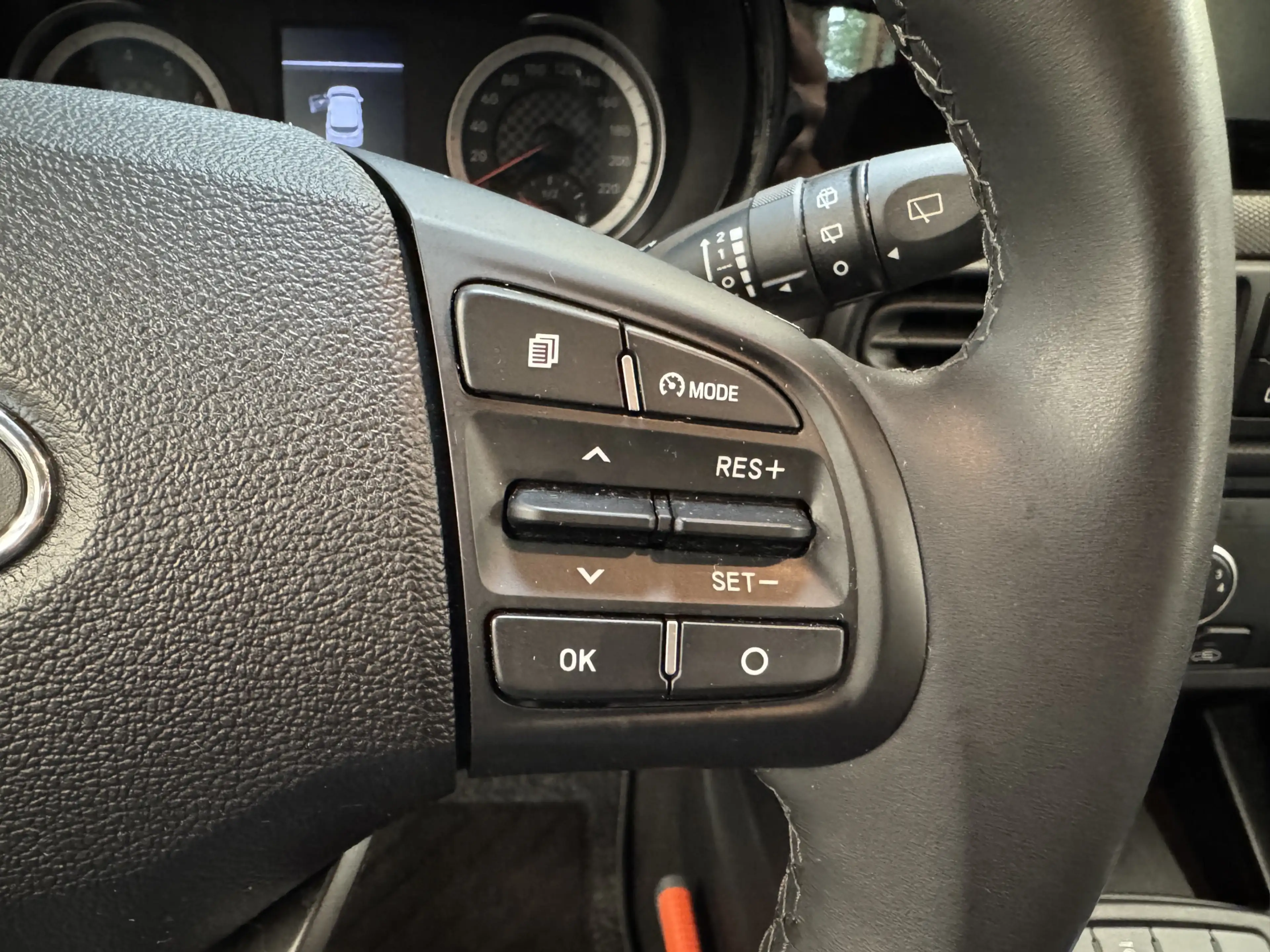 Hyundai i10 1.0 Comfort Airco Carplay — photo 17