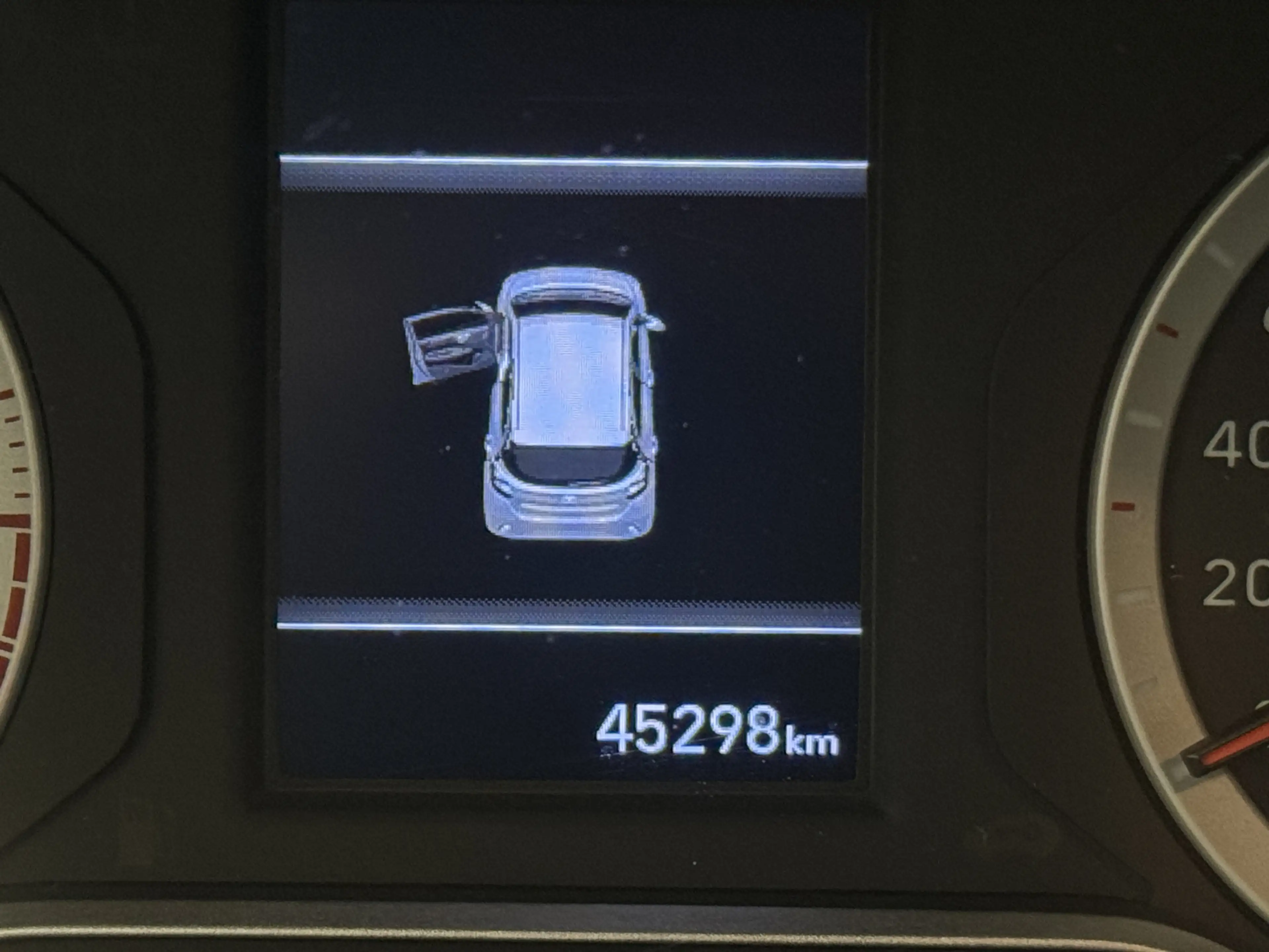 Hyundai i10 1.0 Comfort Airco Carplay — photo 11