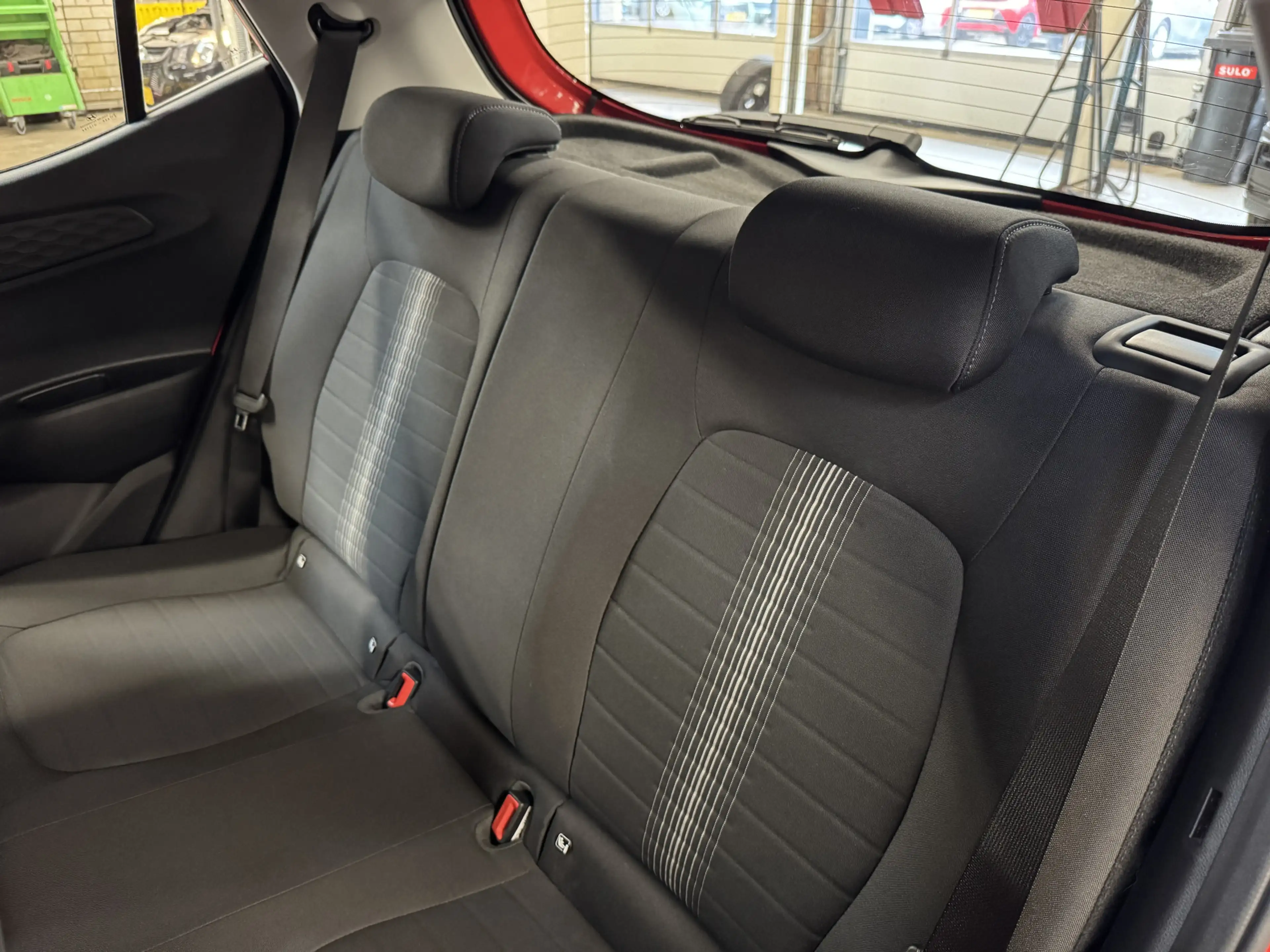 Hyundai i10 1.0 Comfort Airco Carplay — photo 5