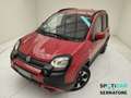 Fiat Panda Panda III 2021 Cross Panda 1.0 firefly hybrid Cro Rosso - thumbnail 15