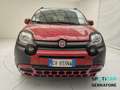 Fiat Panda Panda III 2021 Cross Panda 1.0 firefly hybrid Cro Rosso - thumbnail 2