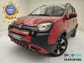 Fiat Panda Panda III 2021 Cross Panda 1.0 firefly hybrid Cro Rosso - thumbnail 1