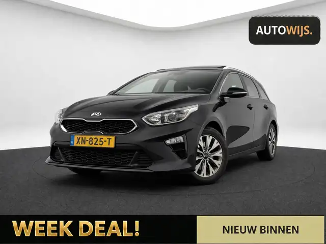 Kia Ceed SW / cee'd SW Sportswagon 1.0 T-GDi DynamicLine|CAMERA|PANO|NL A