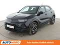 Opel Mokka X 1.2 Turbo Elegance *LED*CAM*SHZ*LHZ*TEMPO* Schwarz - thumbnail 1