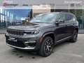 Jeep Grand Cherokee PHEV 380PS 4xe Summit Reserve *Österreich Version* Grau - thumbnail 1