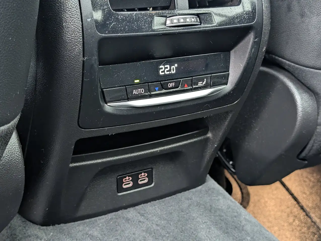 BMW X3 снимка BMW X3