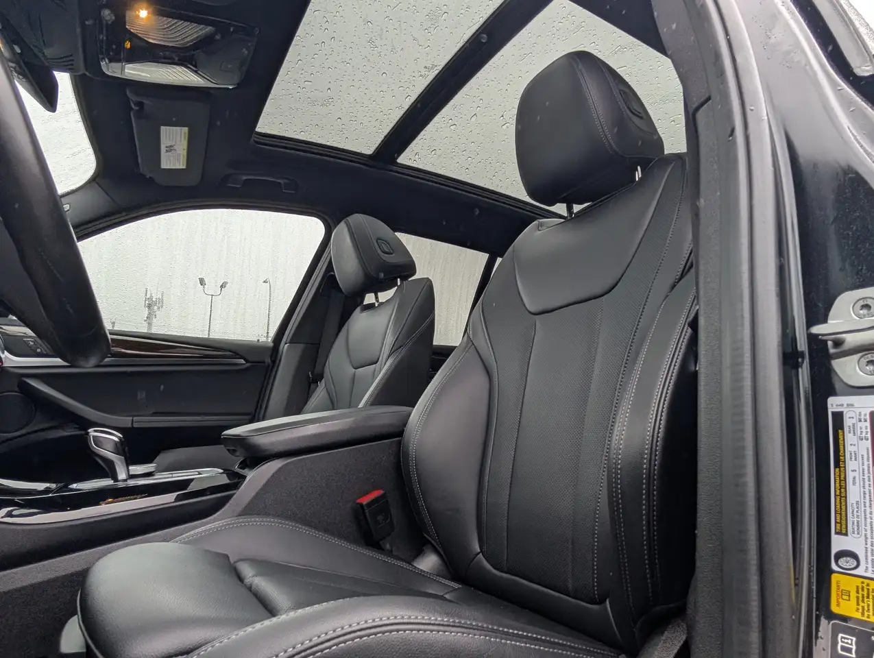 BMW X3 снимка BMW X3
