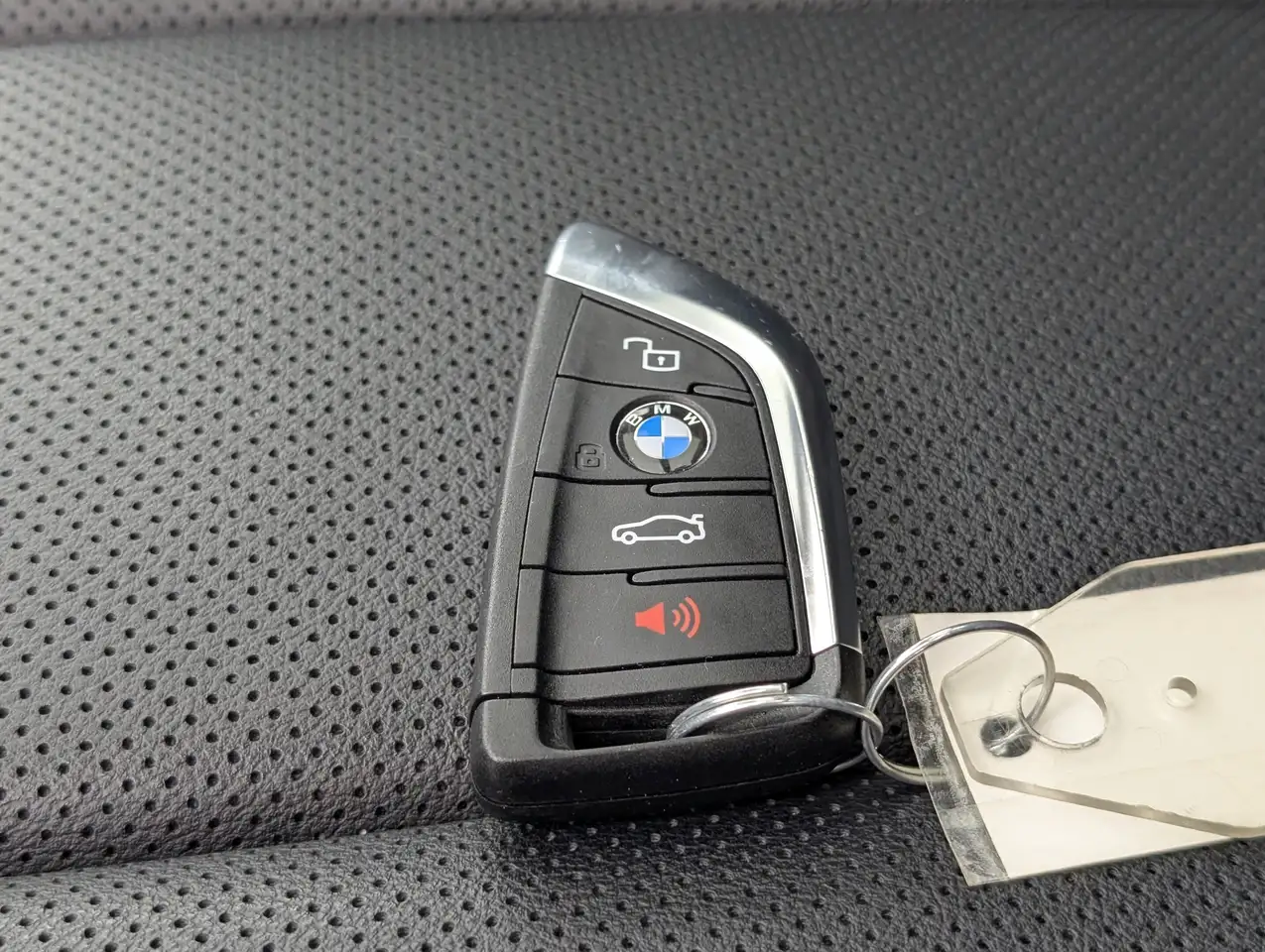 BMW X3 снимка BMW X3