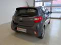 Hyundai i10 i Line Plus 1,0 MT a3bp0 Grau - thumbnail 5