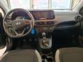 Hyundai i10 i Line Plus 1,0 MT a3bp0 Grau - thumbnail 9