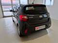 Hyundai i10 i Line Plus 1,0 MT a3bp0 Grau - thumbnail 4