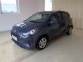 Hyundai i10 i Line Plus 1,0 MT a3bp0 Grau - thumbnail 3