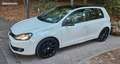 Volkswagen Golf 6 Blanc - thumbnail 3