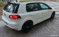 Volkswagen Golf 6 Blanc - thumbnail 4