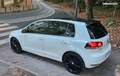 Volkswagen Golf 6 Blanc - thumbnail 2