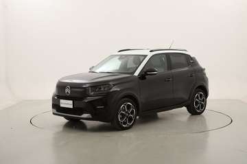 Max Elettrico 113CV