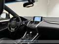 Lexus NX 300 h 2.5 F-Sport 4wd cvt Silber - thumbnail 11
