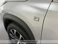 Lexus NX 300 h 2.5 F-Sport 4wd cvt Srebrny - thumbnail 4