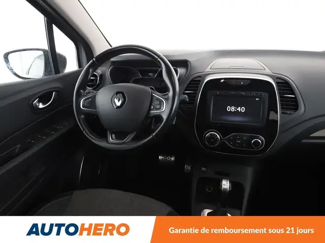 Renault Captur view 13