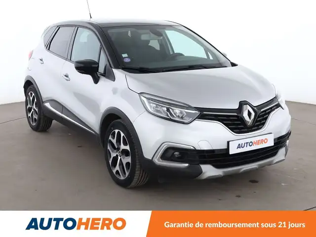 Renault Captur view 8