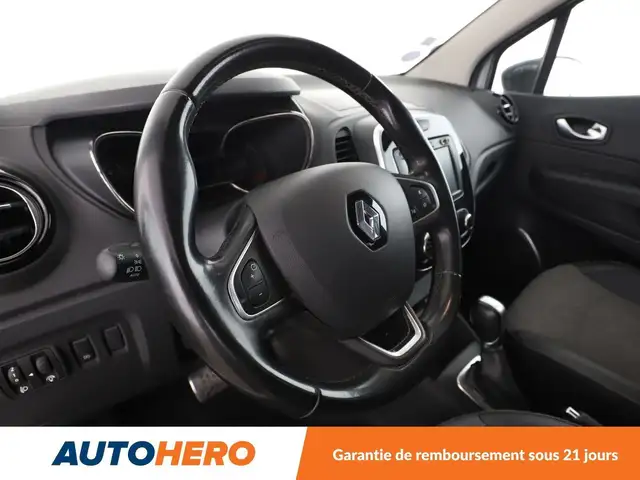 Renault Captur view 11