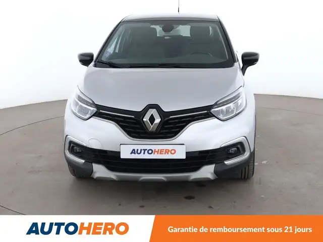 Renault Captur view 9