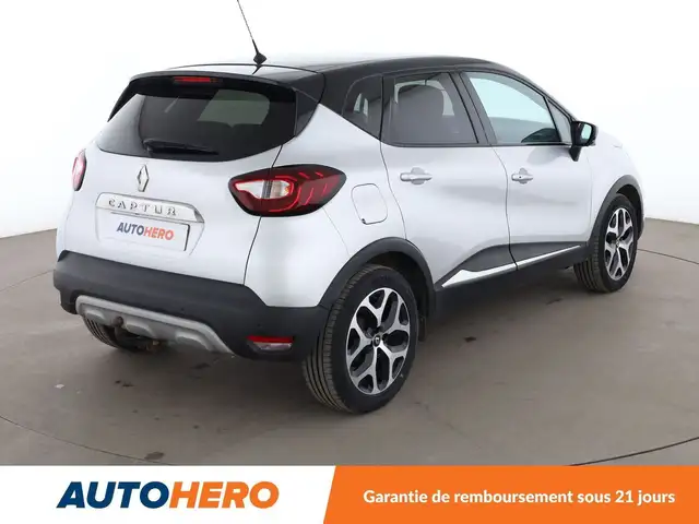 Renault Captur view 6