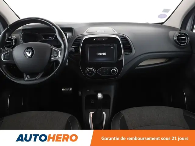 Renault Captur view 12