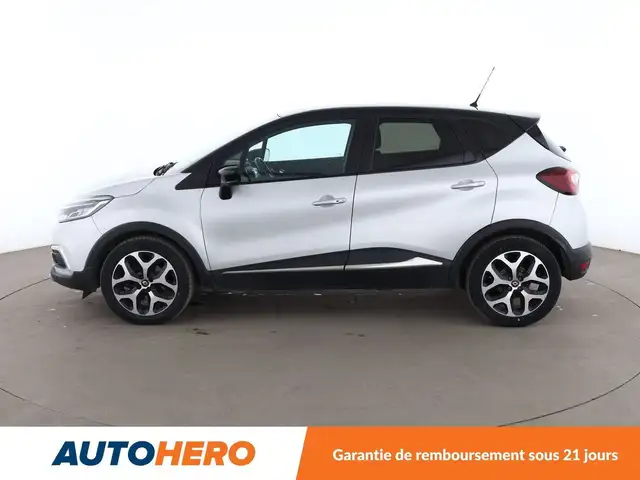 Renault Captur view 3