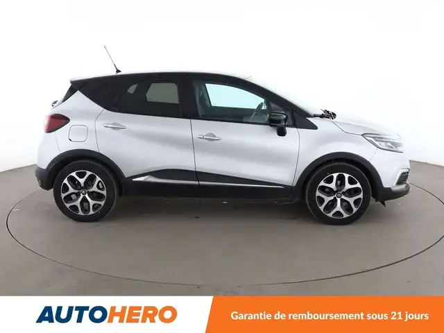 Renault Captur view 7