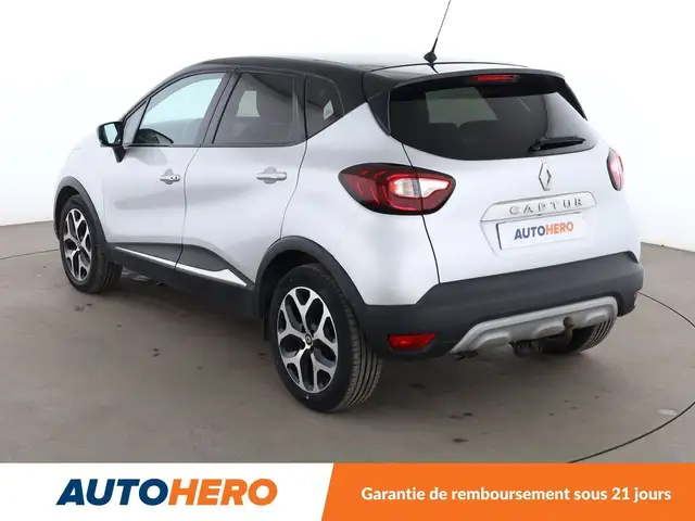 Renault Captur view 4