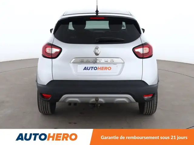 Renault Captur view 5