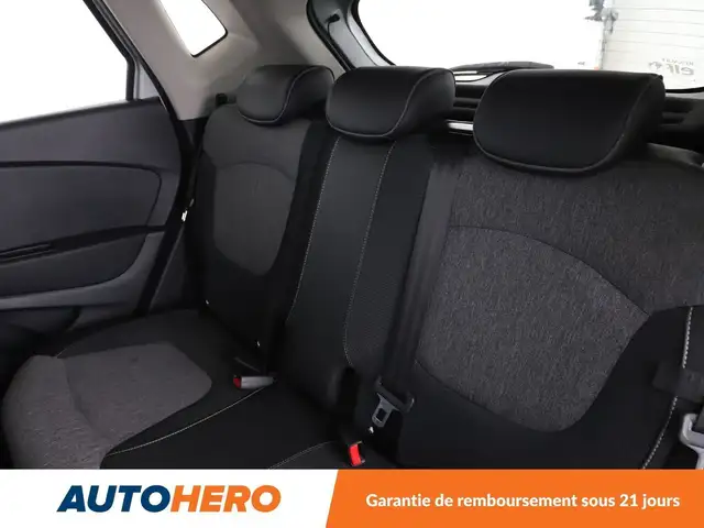Renault Captur view 14