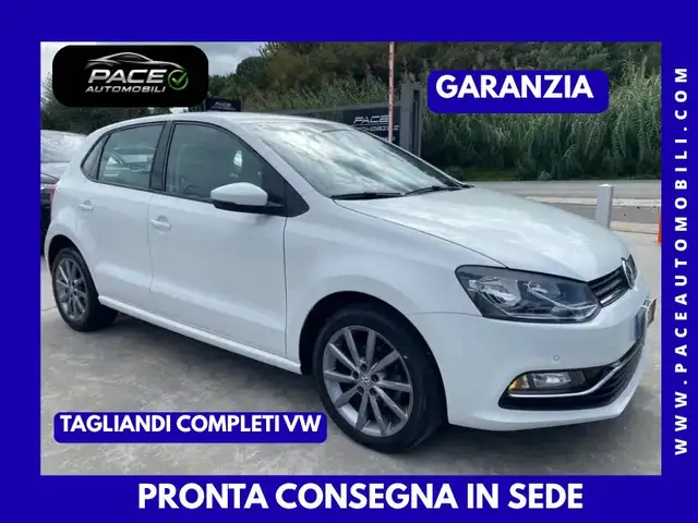 Volkswagen Polo main image