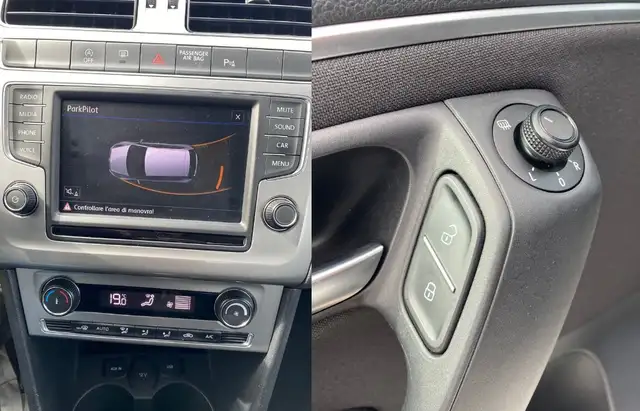 Volkswagen Polo view 10