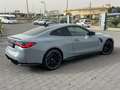 BMW M4 Coupe 3.0 Competition auto Grey - thumbnail 4