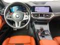 BMW M4 Coupe 3.0 Competition auto Grau - thumbnail 13