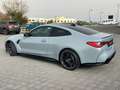 BMW M4 Coupe 3.0 Competition auto Grey - thumbnail 6