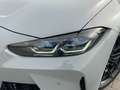 BMW M4 Coupe 3.0 Competition auto Grey - thumbnail 9