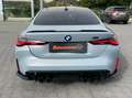 BMW M4 Coupe 3.0 Competition auto Grey - thumbnail 5