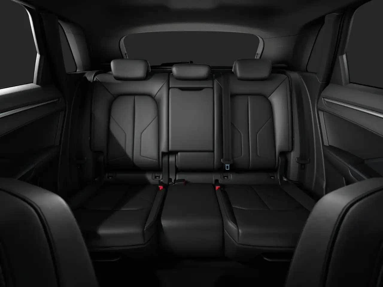 Audi Q3 S line 45 TFSI qu. S tr. 14