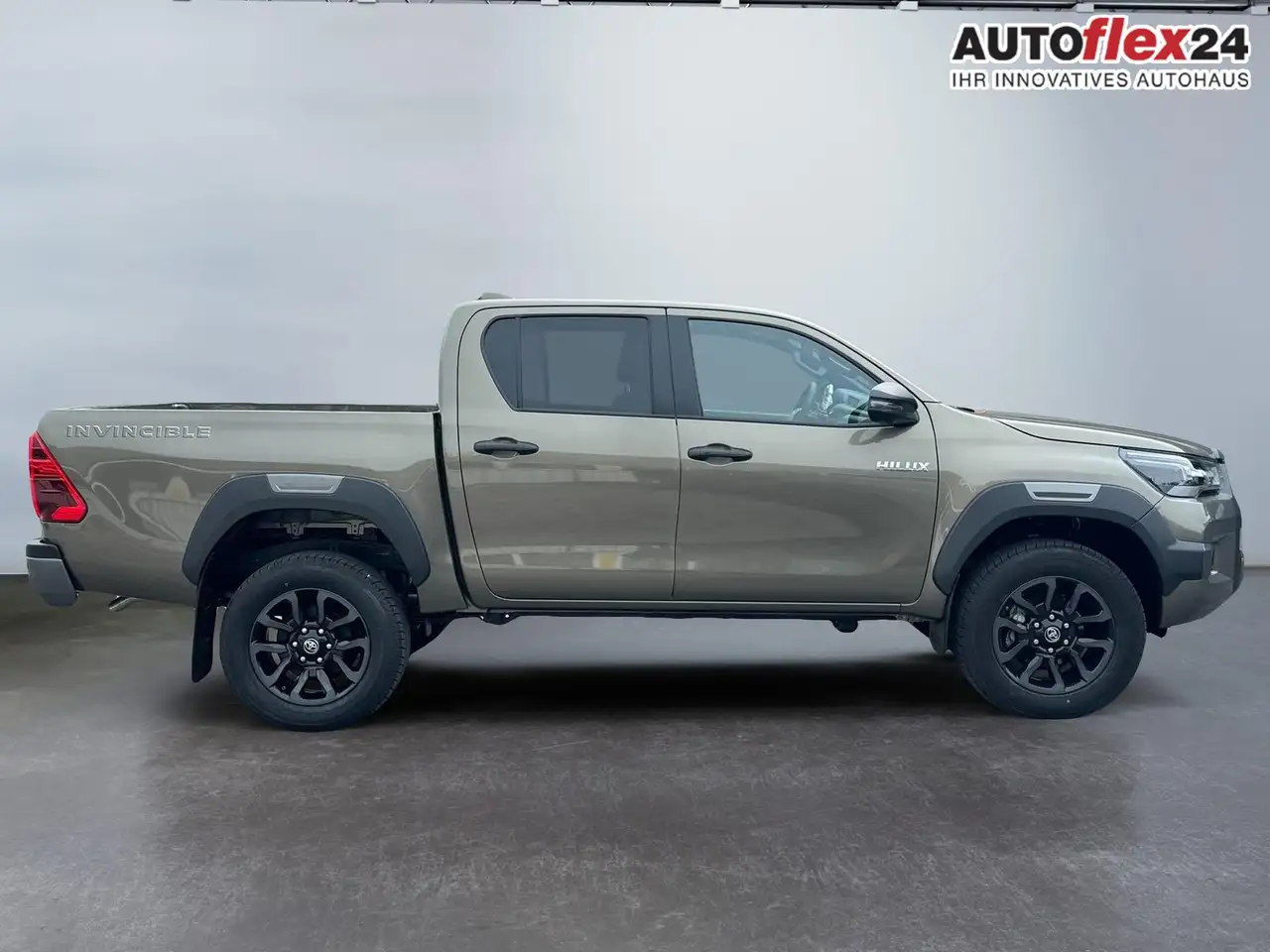 Toyota Hilux 2026