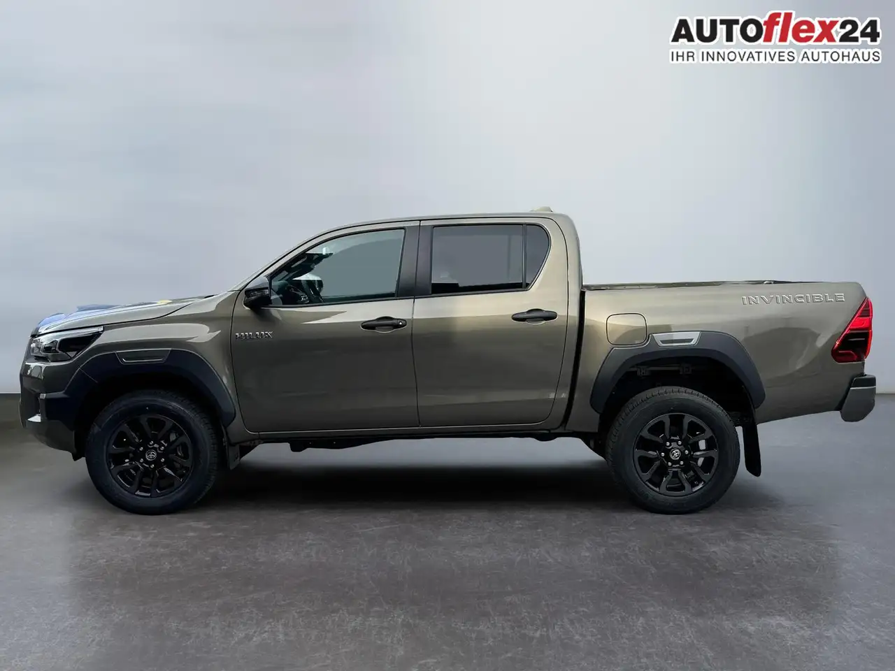 Toyota Hilux 2026