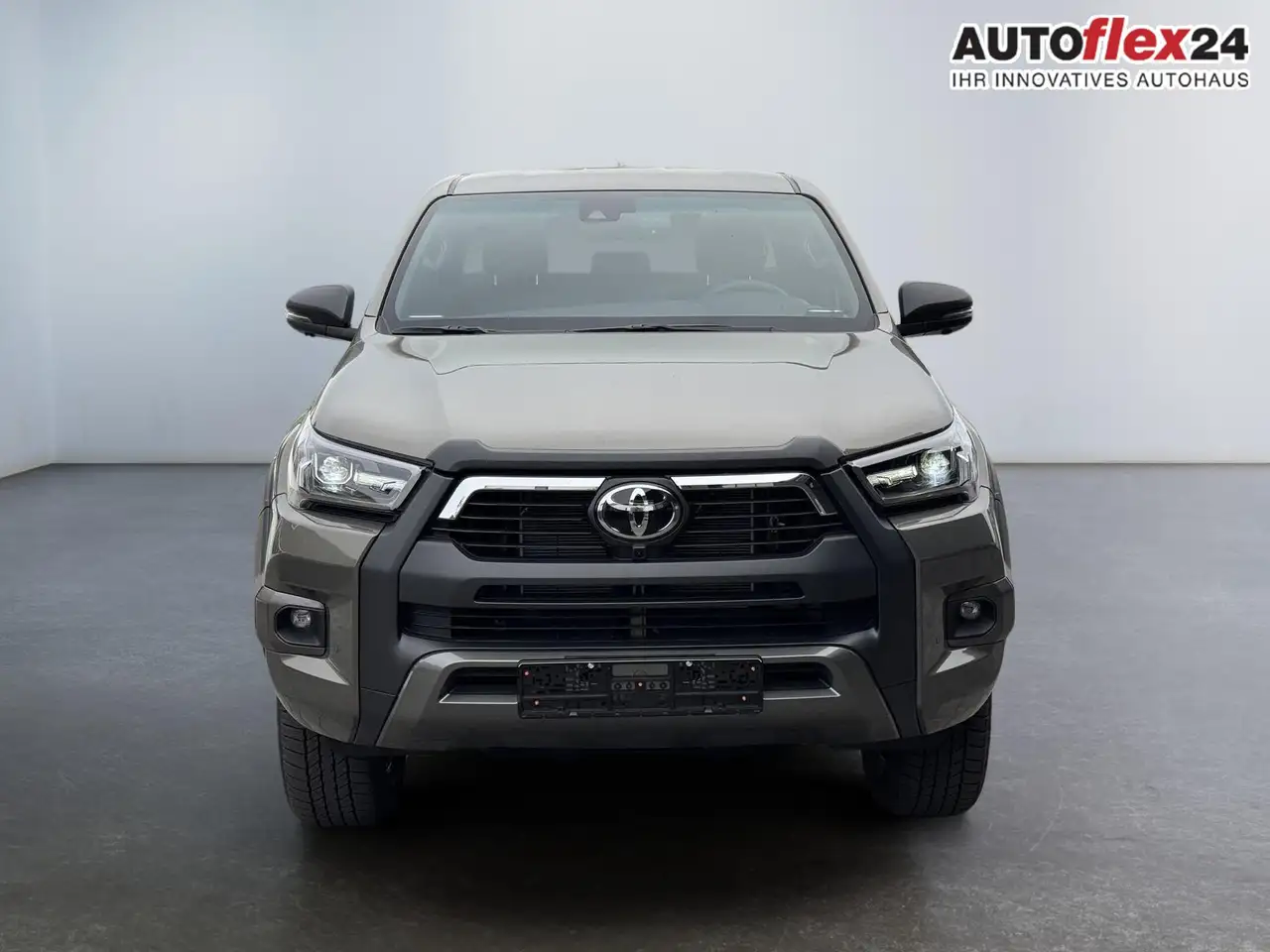 Toyota Hilux 2026