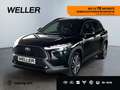 Toyota Corolla Cross Hybrid 1.8 Team D *LED*ACC*CAM*SHZ* Schwarz - thumbnail 1