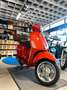 Vespa Primavera 125 Eu5+ orange - Sonderpreis Oranje - thumbnail 1