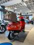 Vespa Primavera 125 Eu5+ orange - Sonderpreis Oranje - thumbnail 2