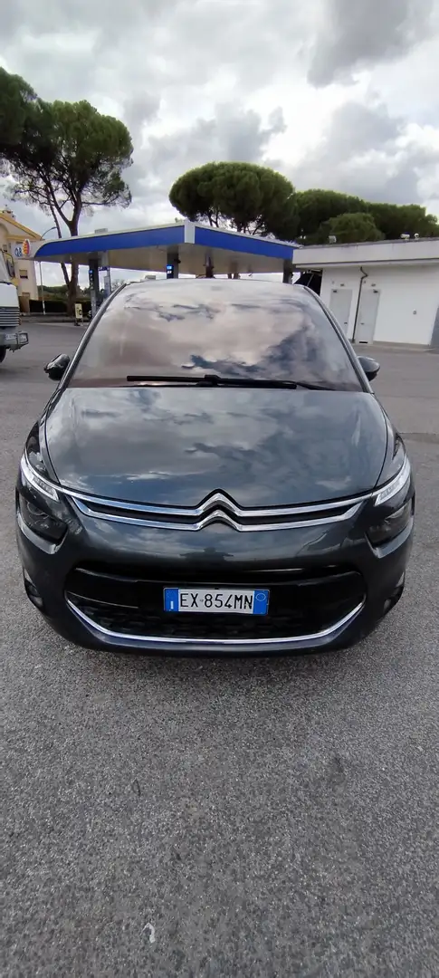 Citroen C4 Picasso 2.0 bluehdi Exclusive s&s 150cv eat6 - 1